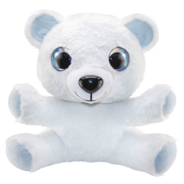 Lumo Stars Huge - Polar Bear Nalle