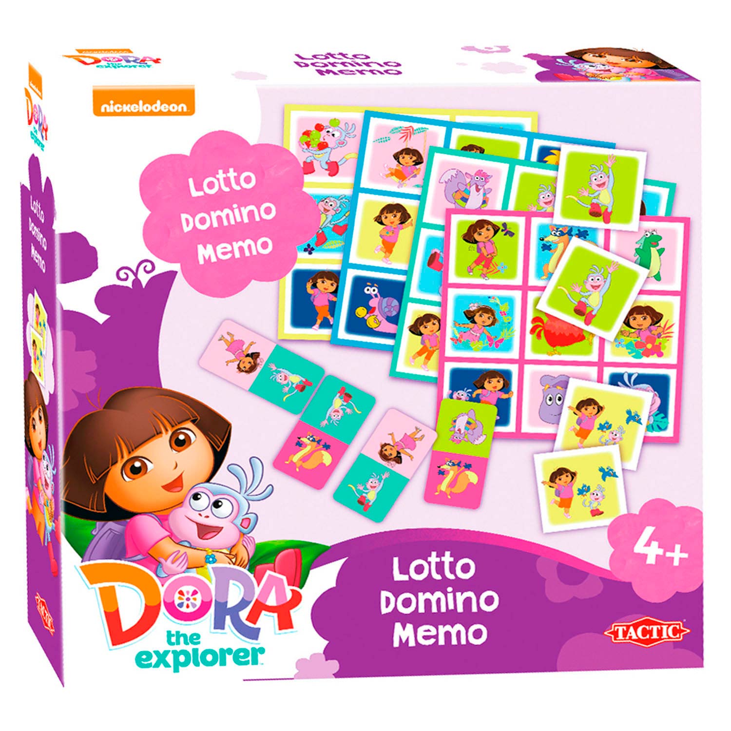 Dora Lotto