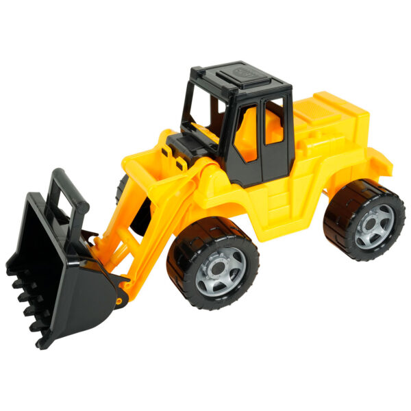 GIGA TRUCKS Shovel Pro