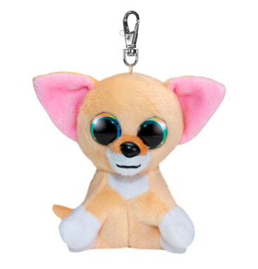 Lumo Stars Sleutelhanger - Chihuahua Nami