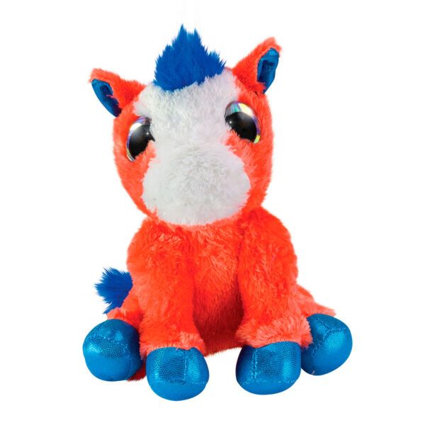 Lumo Stars Horse Heppa