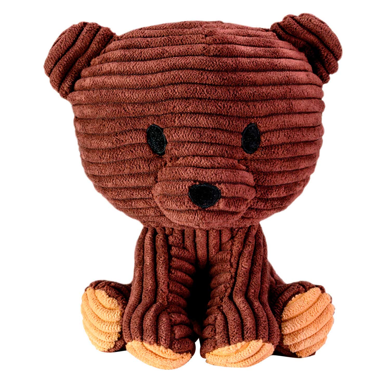 Lumo Stars Corduroy Bear Teddy