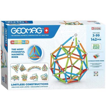 Geomag Super Color Recycled