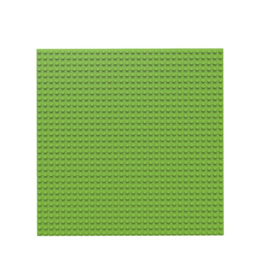 BiOBUDDi Grondplaat Groen