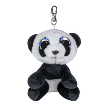 Lumo Stars Sleutelhanger - Panda Pan