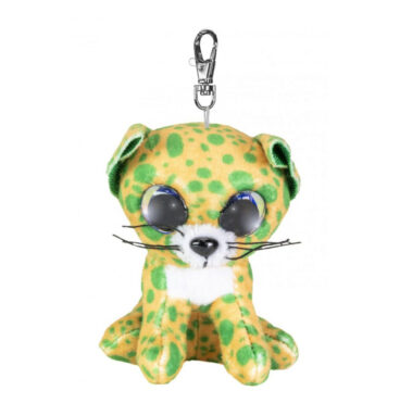 Lumo Stars Sleutelhanger - Kat Catsy