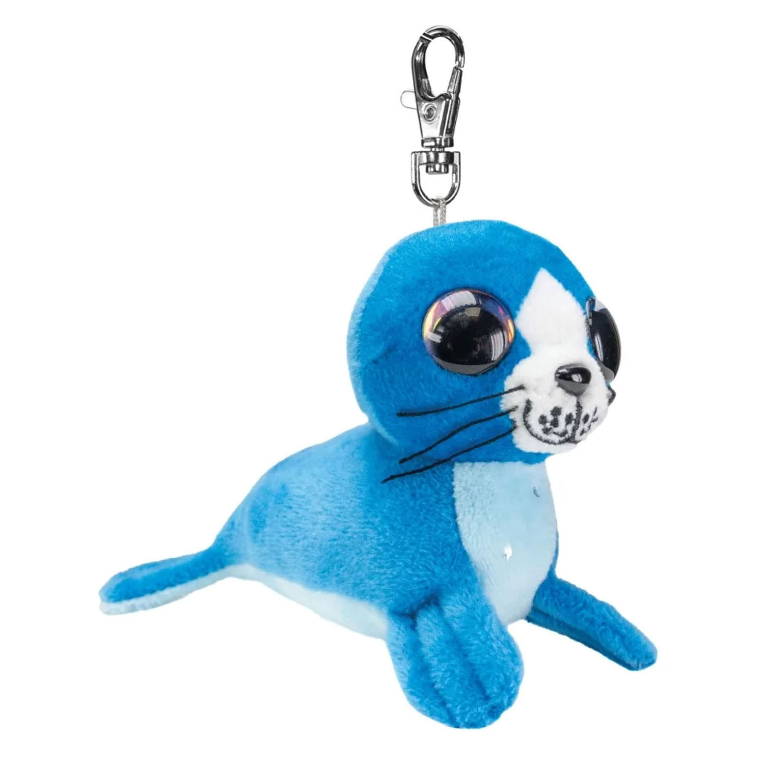 Lumo Stars Sleutelhanger - Zeehond Sea