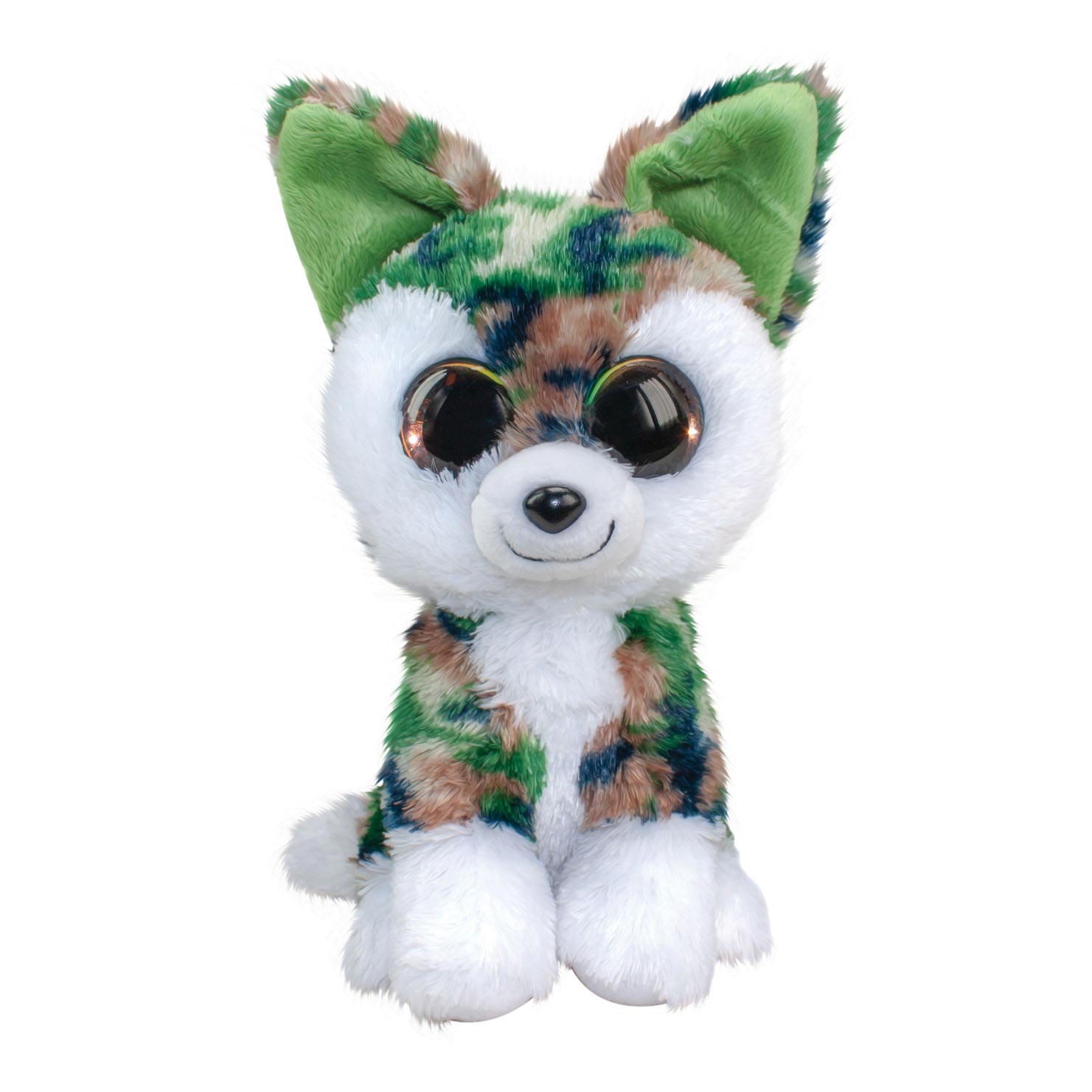 Lumo Stars Knuffel - Wolf Woody