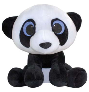 Lumo Stars Knuffel Baby Line - Panda Pan