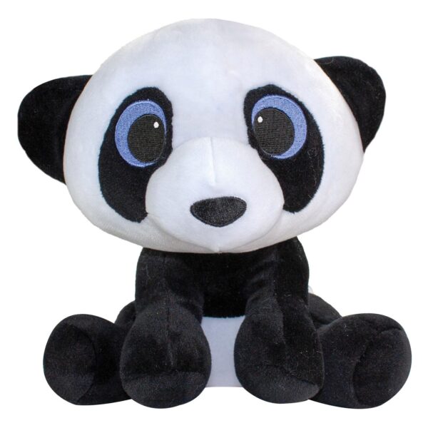 Lumo Stars Knuffel Baby Line - Panda Pan