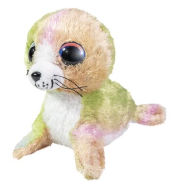 Lumo Stars Knuffel - Zeehond Sophie