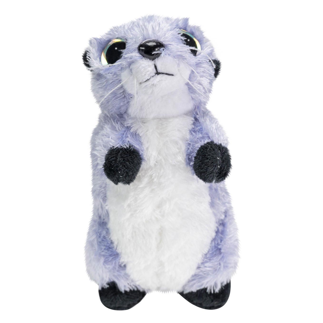 Lumo Stars Knuffel - Otter Violet