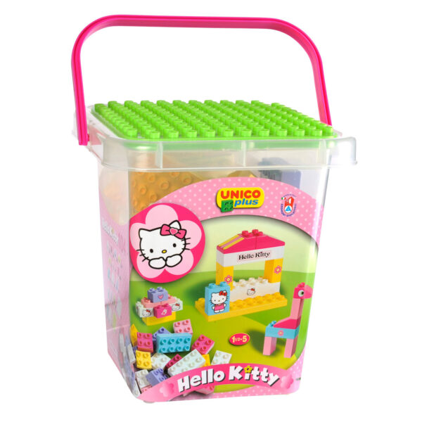 Hello Kitty Unico Emmer 104dlg