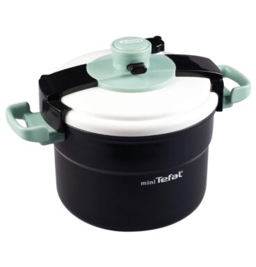 Smoby Tefal Clipso Pressure Cooker