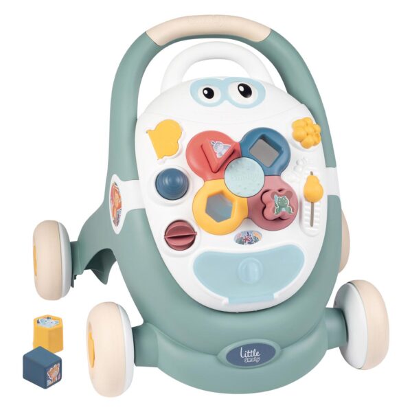 Little Smoby Baby Walker