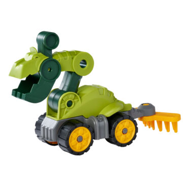 BIG Power Worker Mini Dino T-Rex