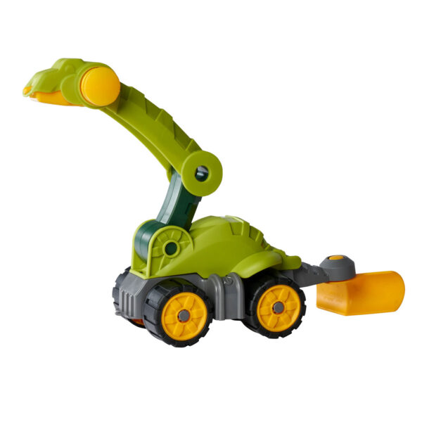 BIG Power Worker Mini Dino Diplodocus