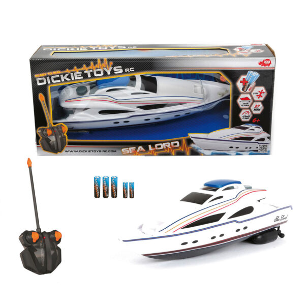 RC Sea Lord Speedboot