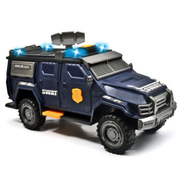 Dickie Swat Special Unit Auto