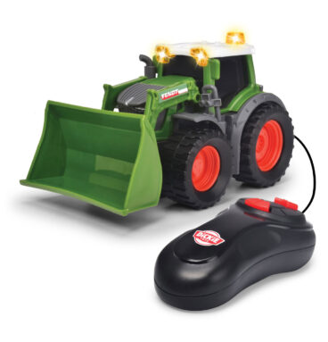 Fendt Cable Tractor RC