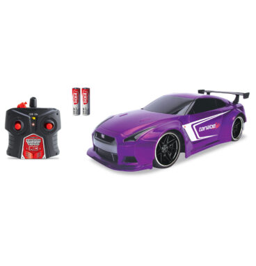 Dickie RC Nissan GT-R