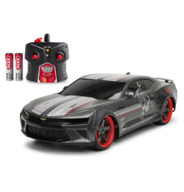 Dickie RC Chevy Camaro 2016 1:16 Bestuurbare Auto