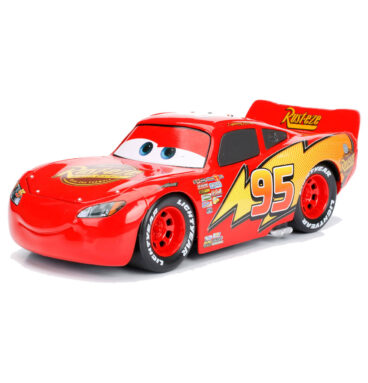 Jada Lightning McQueen Auto