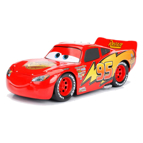 Jada Lightning McQueen Auto