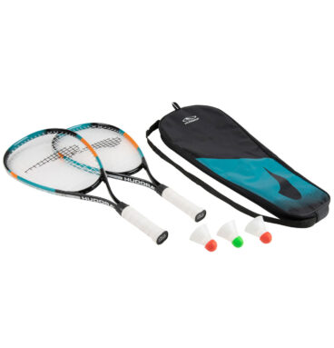 HUDORA Luxe Badminton Set
