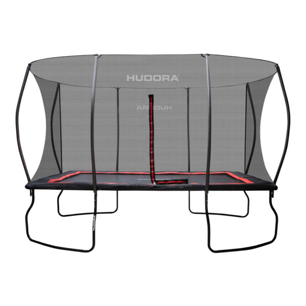 HUDORA Trampoline Rechthoek