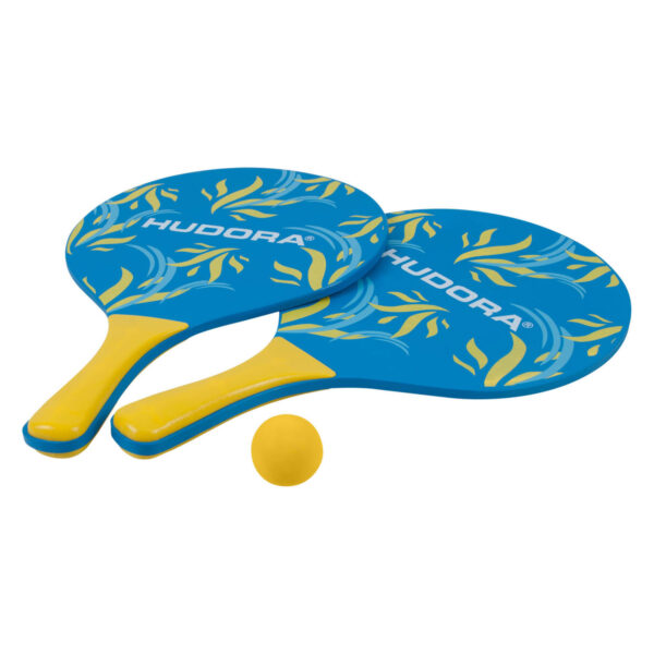 Hudora Beachballset