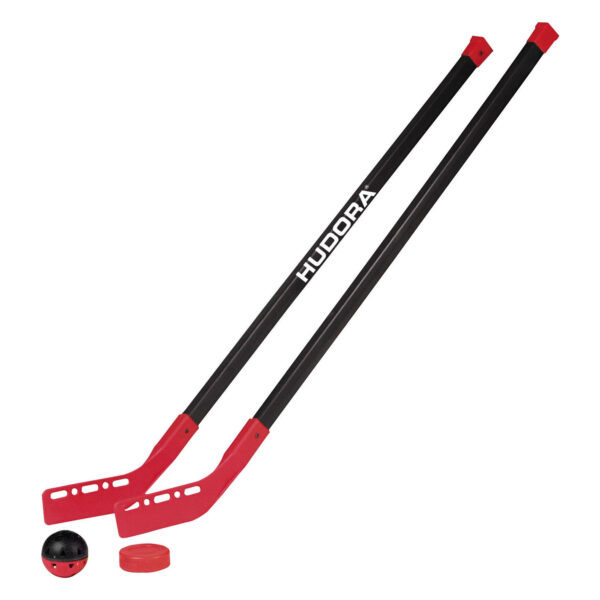 Hudora Straathockeyset Junior