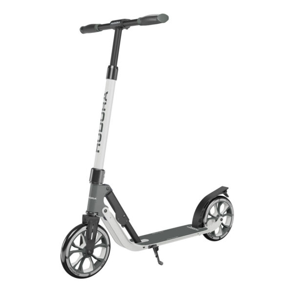 HUDORA  Big Wheel Scooter Step 215 Advanced - Ash