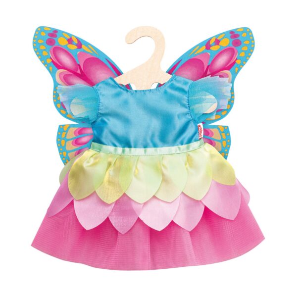 Poppenjurk Fairy