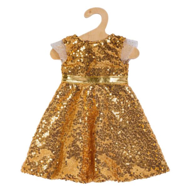 Poppenjurk Golden Star