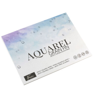Aquarel Papier A4