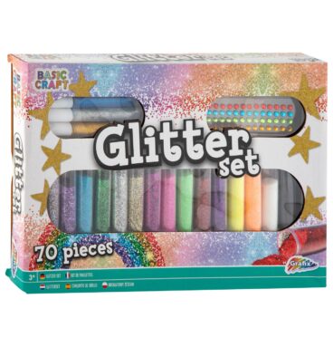 Glitter Set