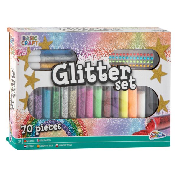 Glitter Set