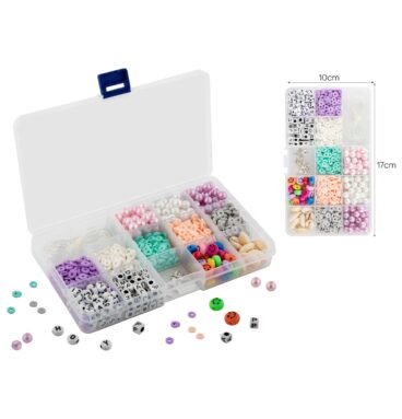 Kralensets Beads in Box