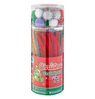 Kerst Craft Knutselset