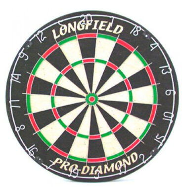 Longfield Dartbord Wedstrijd