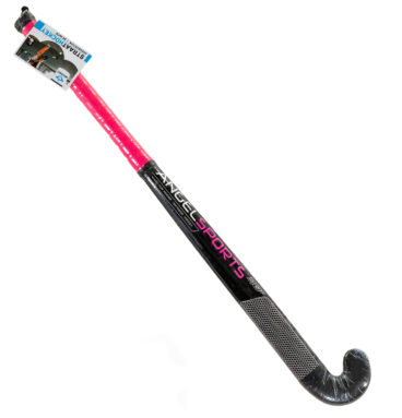 Roze Hockeystick 30"