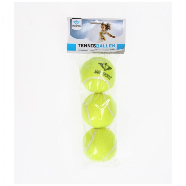 Tennisballen