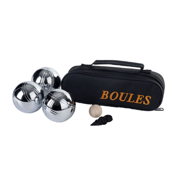 Jeu de Boules Set