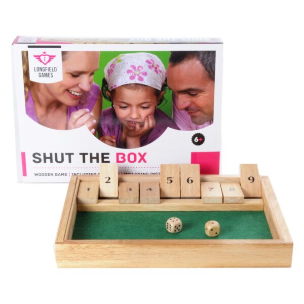 Shut the Box