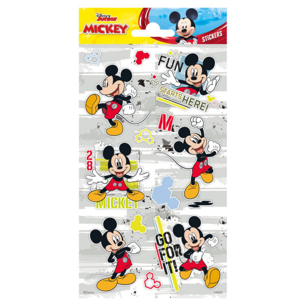 Stickervel Twinkle - Mickey Mouse