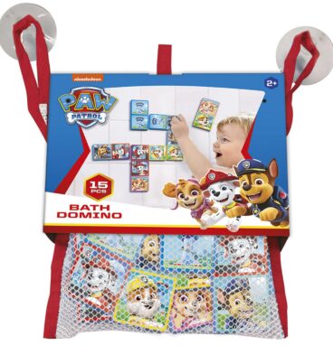 Totum PAW Patrol - Bad Domino