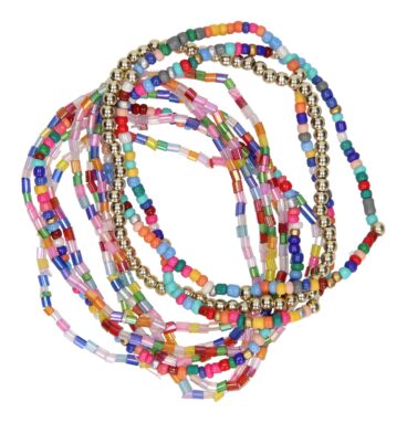 Armbanden Seed Beads