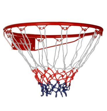 Dunlop Basketbalring met Net