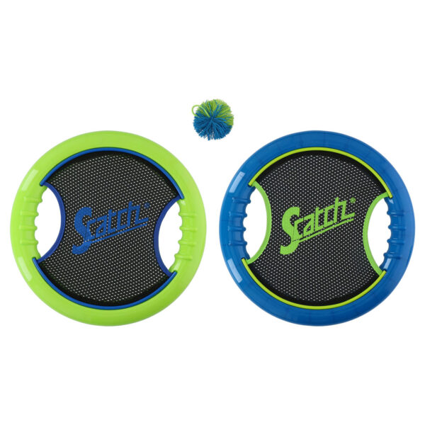 Scatch Trampoline Peddelbal